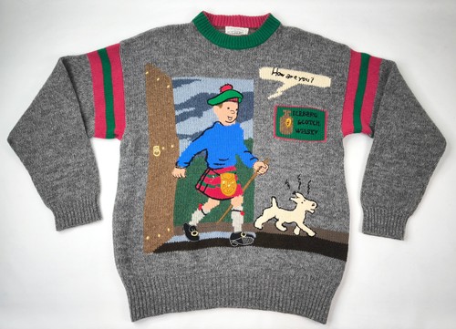 Iceberg castelbajac knit - de,