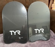PAIR Of TYR Classic Kickboards