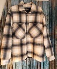 Winterjacke Jacke Karojacke