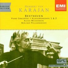 Karajan edition - karajan-edition, (beethoven)