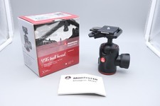 Manfrotto 496 Kugelkopf mit
