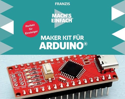 Franzis 67193 mach - -, einfach