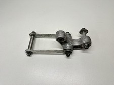 KURBELWELLE STOßDÄMPFER