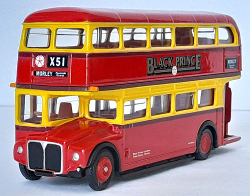 Efe 15603 aec routemaster - 15603,