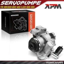 Servopumpe für mercedes - servopumpe, mercedes-benz