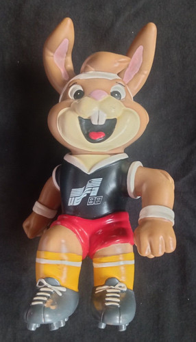 Orig maskottchen - , /