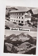 2636) RUßBACH am Paß