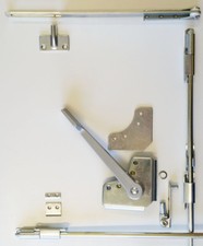 Dreh-Kipp-Beschlag DK17 MINI