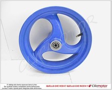 Felge Vorderrad Front Wheel Original für Piaggio NRG 50 DD Jahr 2002-03
