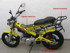 SFM / Sachs Seitenträger Satz