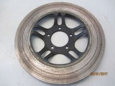 Honda Boldor CB 750 900 F Bremsscheibe vorne 4,8 mm Bremse 22697