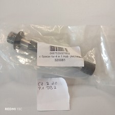 Novatec 4In1 Adapterset Für