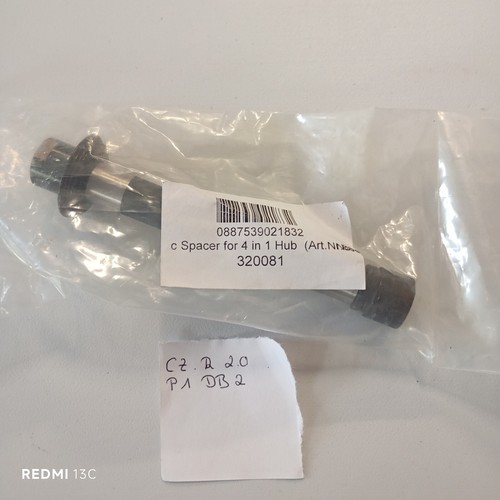Novatec 4in1 adapterset für - novatec,