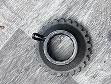 Yamaha YZ 125 YZ125 Zahnrad