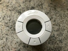 DANFOSS LIVING CONNECT SW 4.02  WIRELESS ELEKTRONISCHER THERMOSTAT! WIE NEU!!!