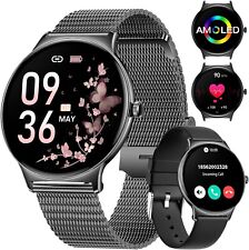 Smartwatch Damen Frauen mit