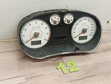 Tacho Kombiinstrument Seat Leon 1M1 1.8