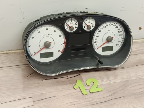 Tacho kombiinstrument seat - tacho,