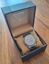 Guess chronograph brickhouse - guess,