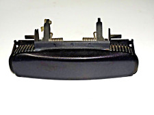 AUDI A3 8P Sportback Türgriff  vorne rechts komplett Lacknummer:   LZ7L