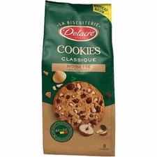 Delacre Cookies Kekse mit