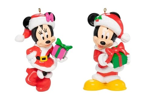 Deko hänger mickey - hänger,