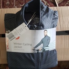 Herren Crane Jacke Ärmel