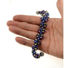 Set 901 perlenarmband - set,