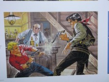 BESSY Kunstkartensatz von