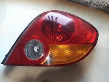 3332  Hyundai Coupe Rückleuchte Rechts 924022CXXX