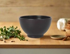 Azofra Terrakotta Ton Schwarz