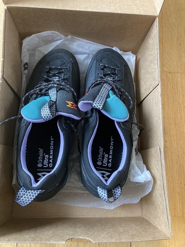 Garmont wanderschuhe - wanderschuhe,