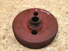 Porsche Diesel Junior