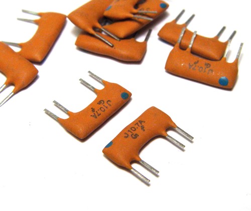 10x keramik filter murata - keramik-zf-filter,