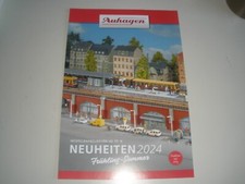 AUHAGEN Modellbahn Zubehör