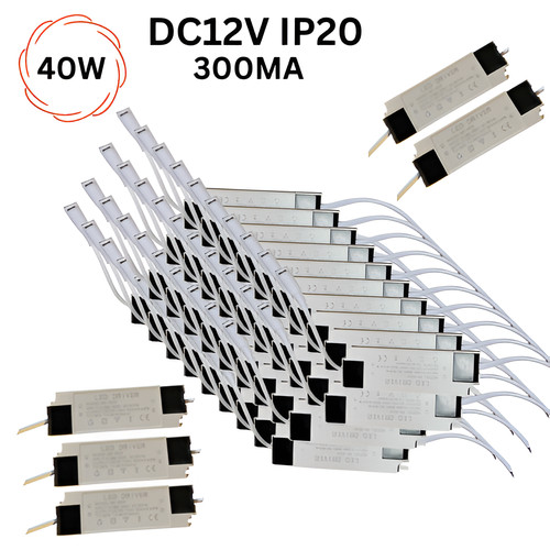 Trafo dc12v led treiber - dc12v,