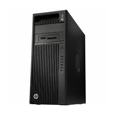 HP Z440 Workstation PC - Intel