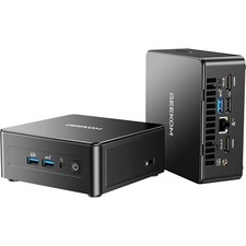 GEEKOM IT15, Mini PC mit