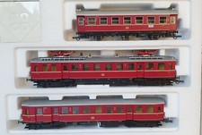 Roco 43065 Elektro-Triebzug BR