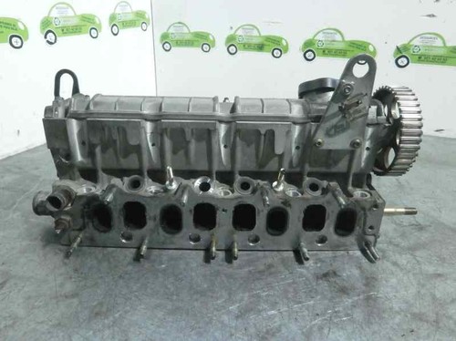 Zylinderkopf des motors - des, /