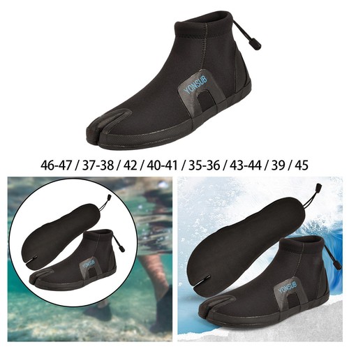 Neoprenanzug booties 3mm - neoprenanzug,