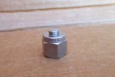 Swagelok verschlussstopfen - swagelok,