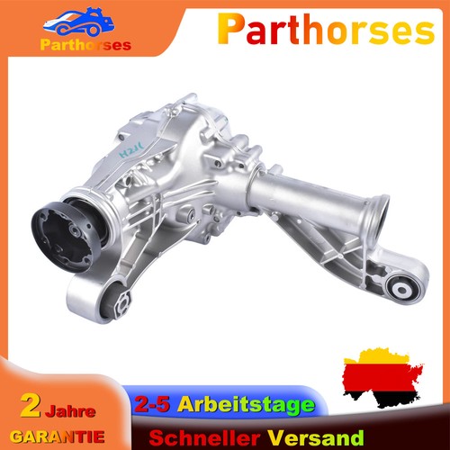 Vorne differential für - vorne,