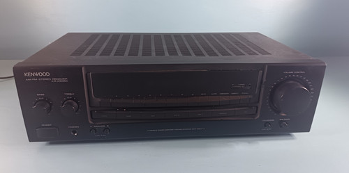 Kenwood a3060 fm stereo - kr-a3060,