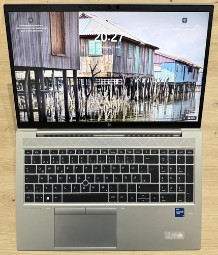 Elitebook 850 15 6 - hp, 15.6"