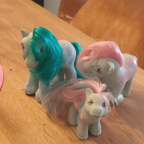 Hasbro little pony - hasbro, mein