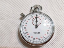 DUGENA JONGSTER Mechanical