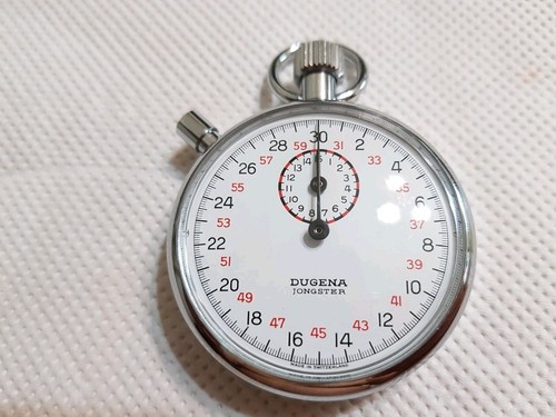 Dugena jongster mechanical - dugena,
