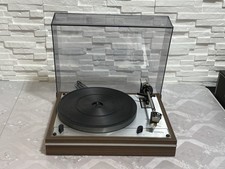 Thorens TD 165 Plattenspieler mit Audio Technica Tonsystem gebraucht
