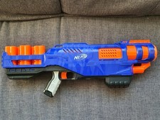 Nerf Trilogy DS-15